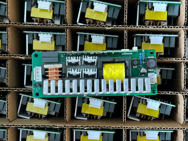 330W Ballast