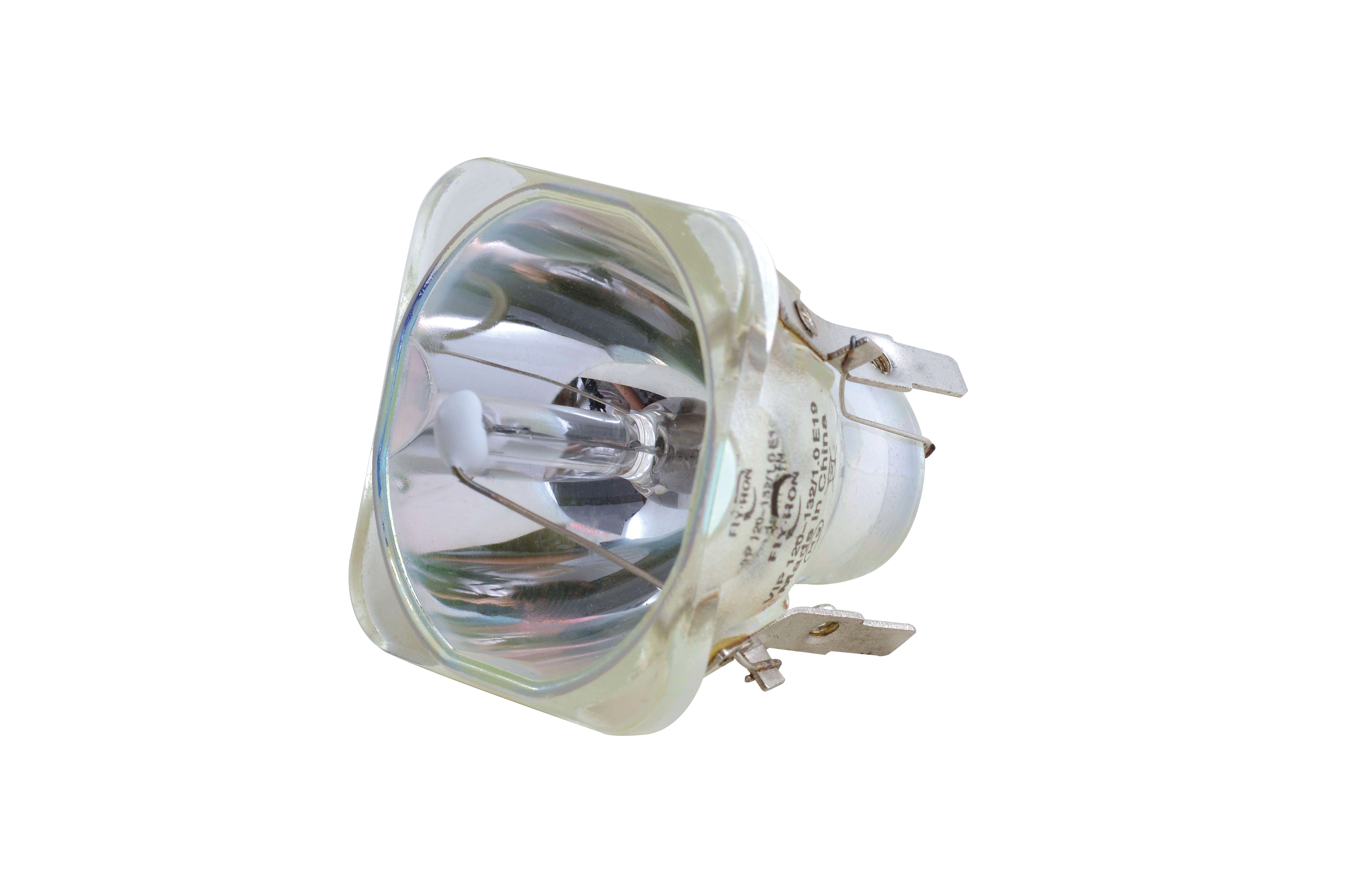 132W Light Bulb