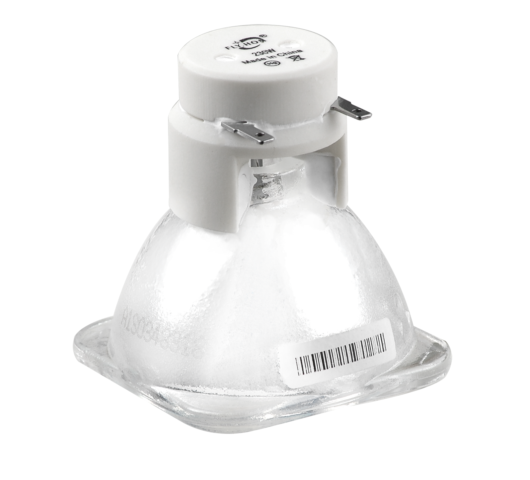 230W Light Bulb