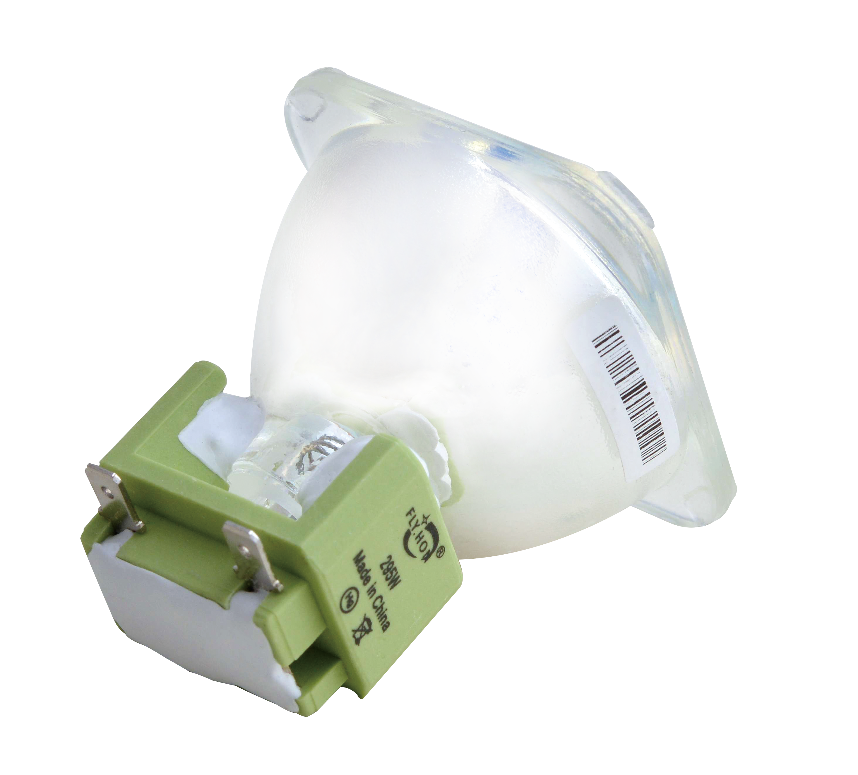 295W Light Bulb