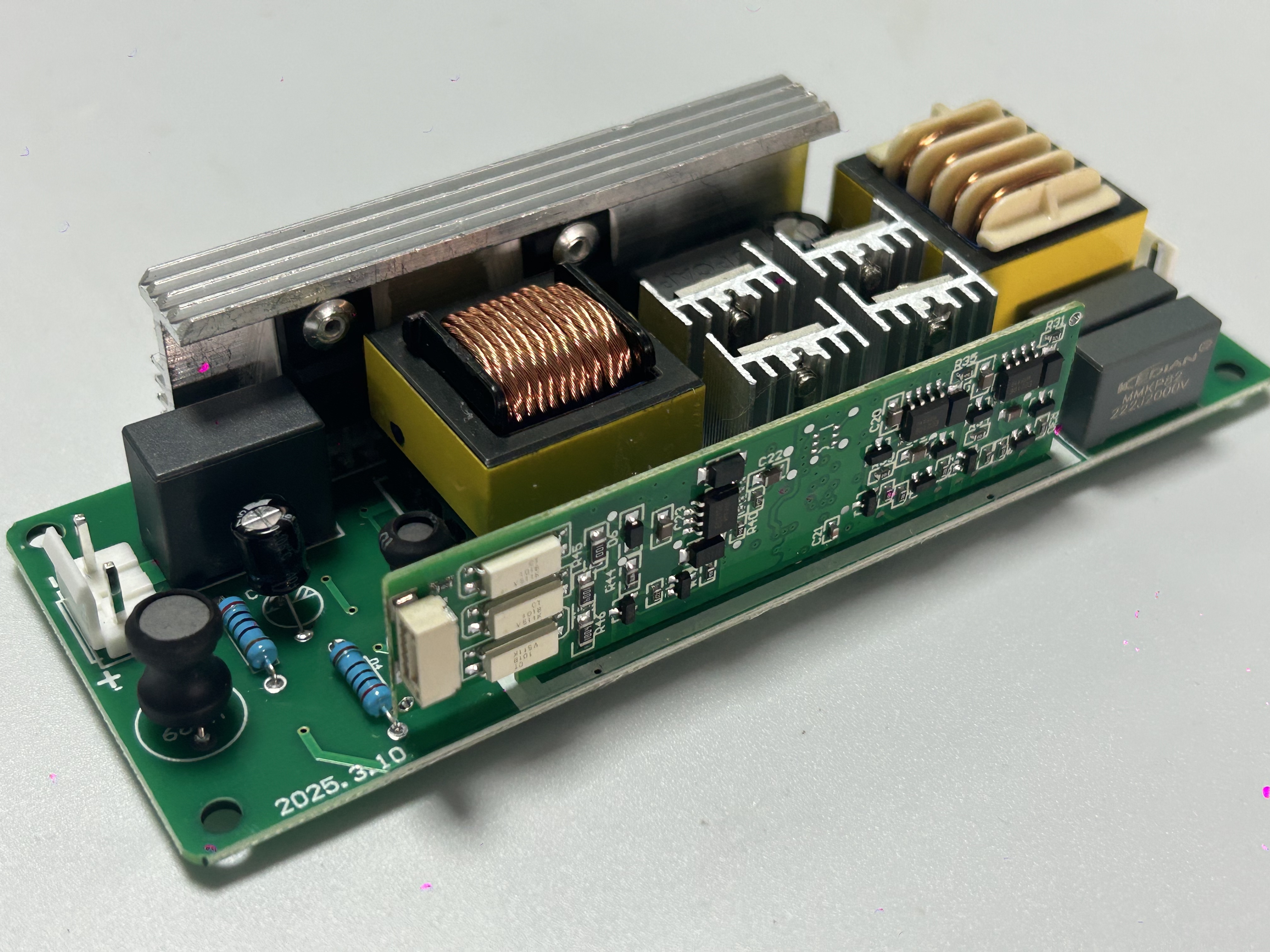 230W Ballast