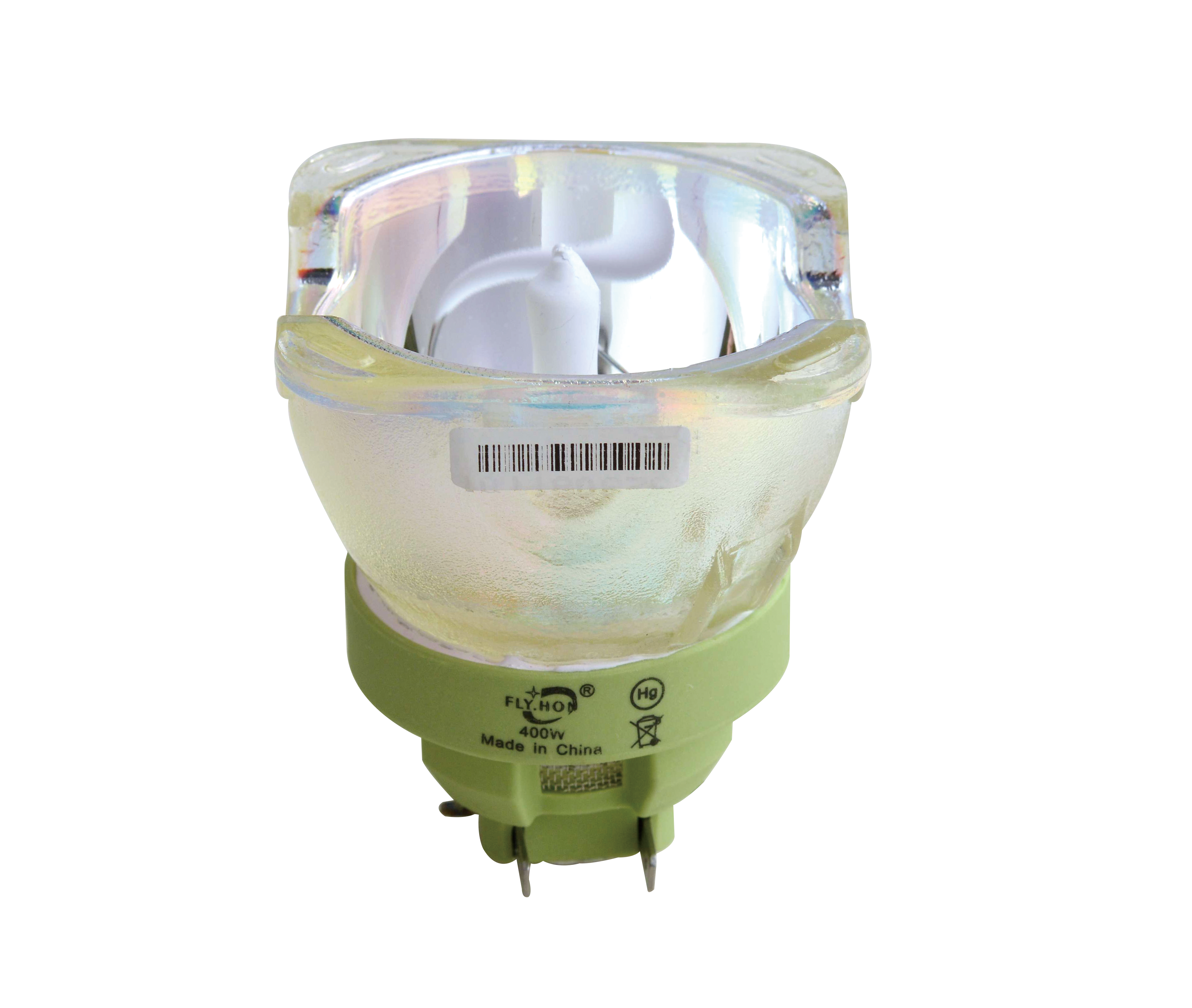 400W Light Bulb