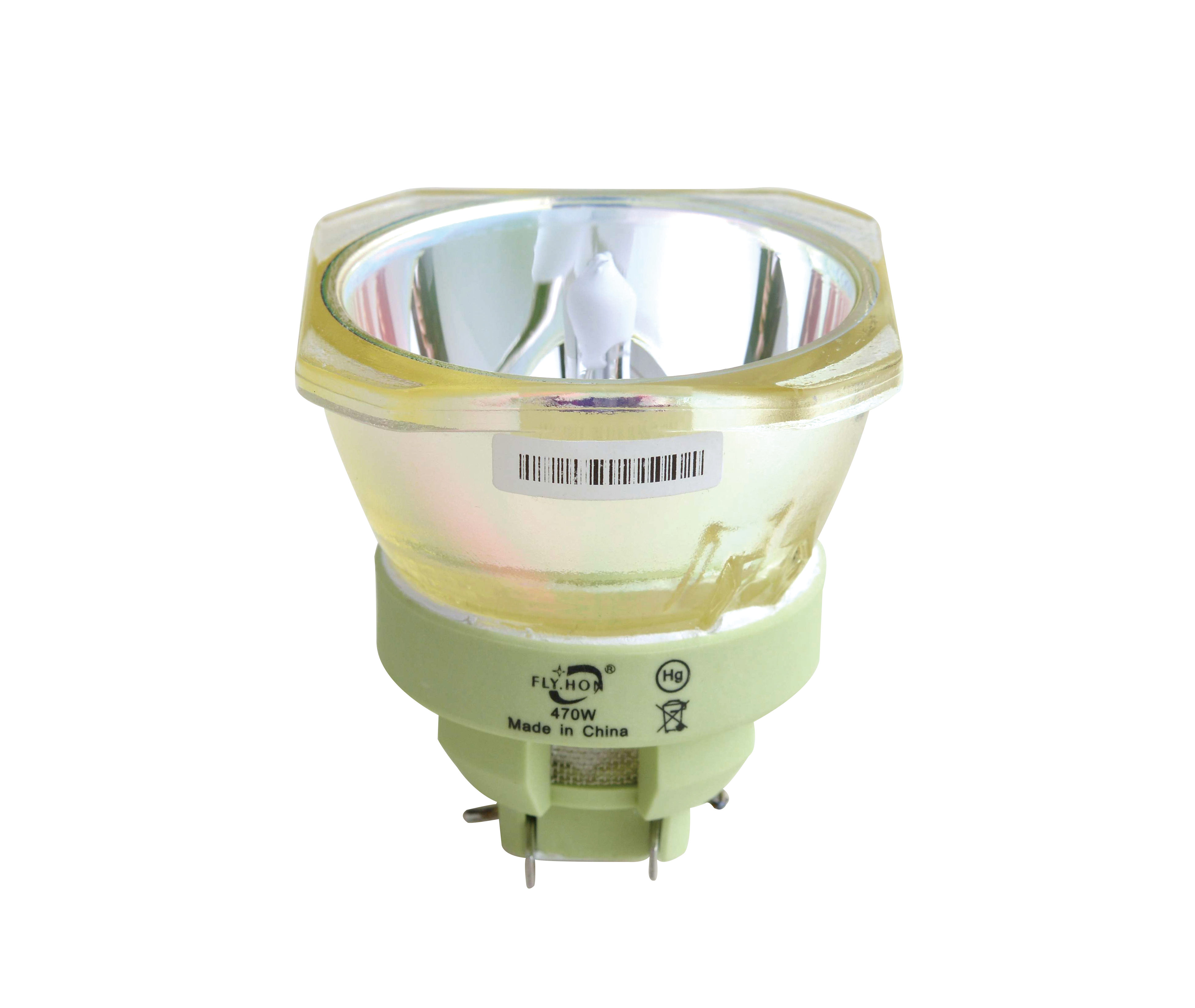 470W Light Bulb