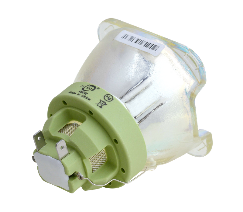 450W Light Bulb