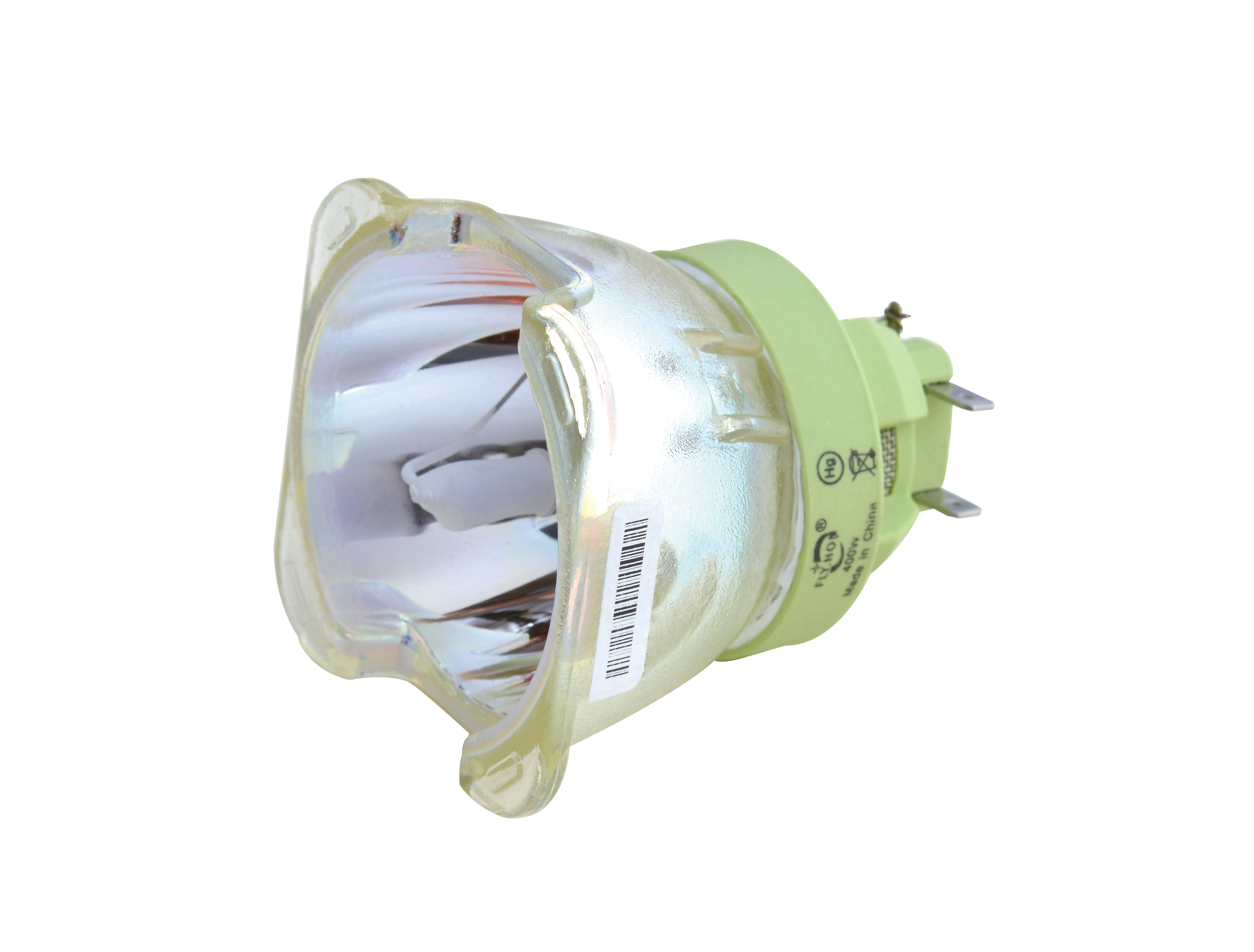 400W Light Bulb