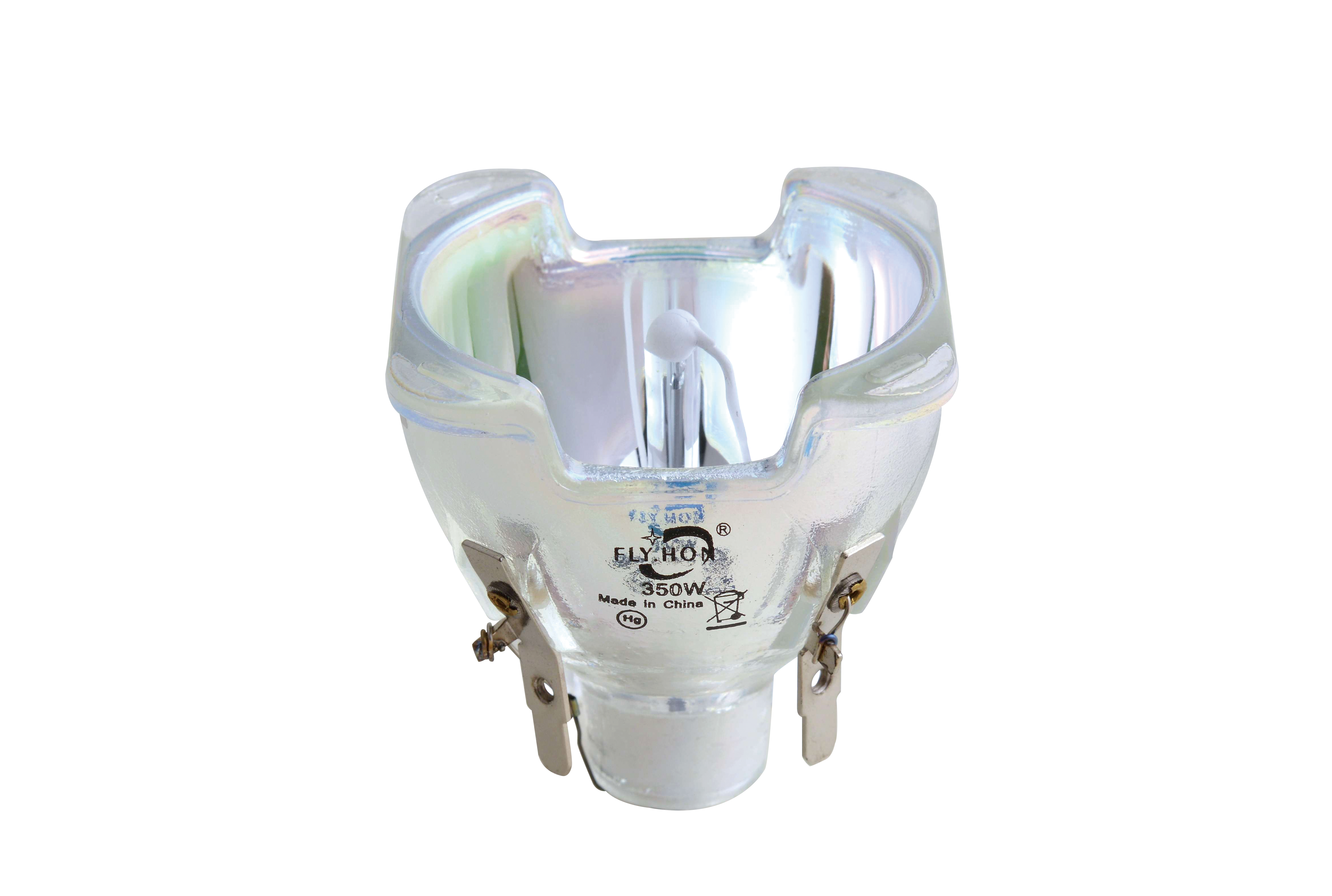 350W Light Bulb