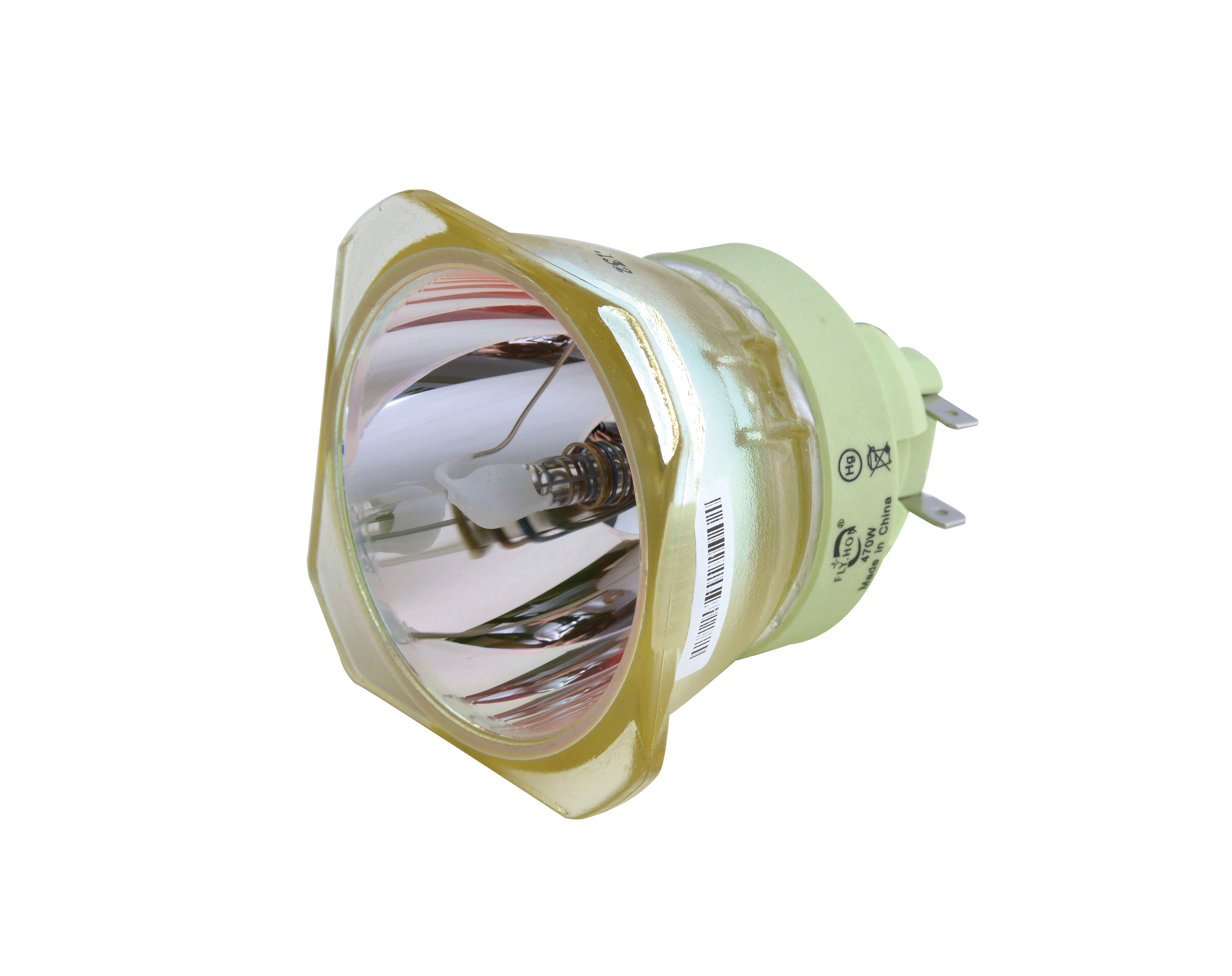 470W Light Bulb