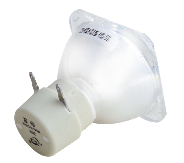 200W Light Bulb