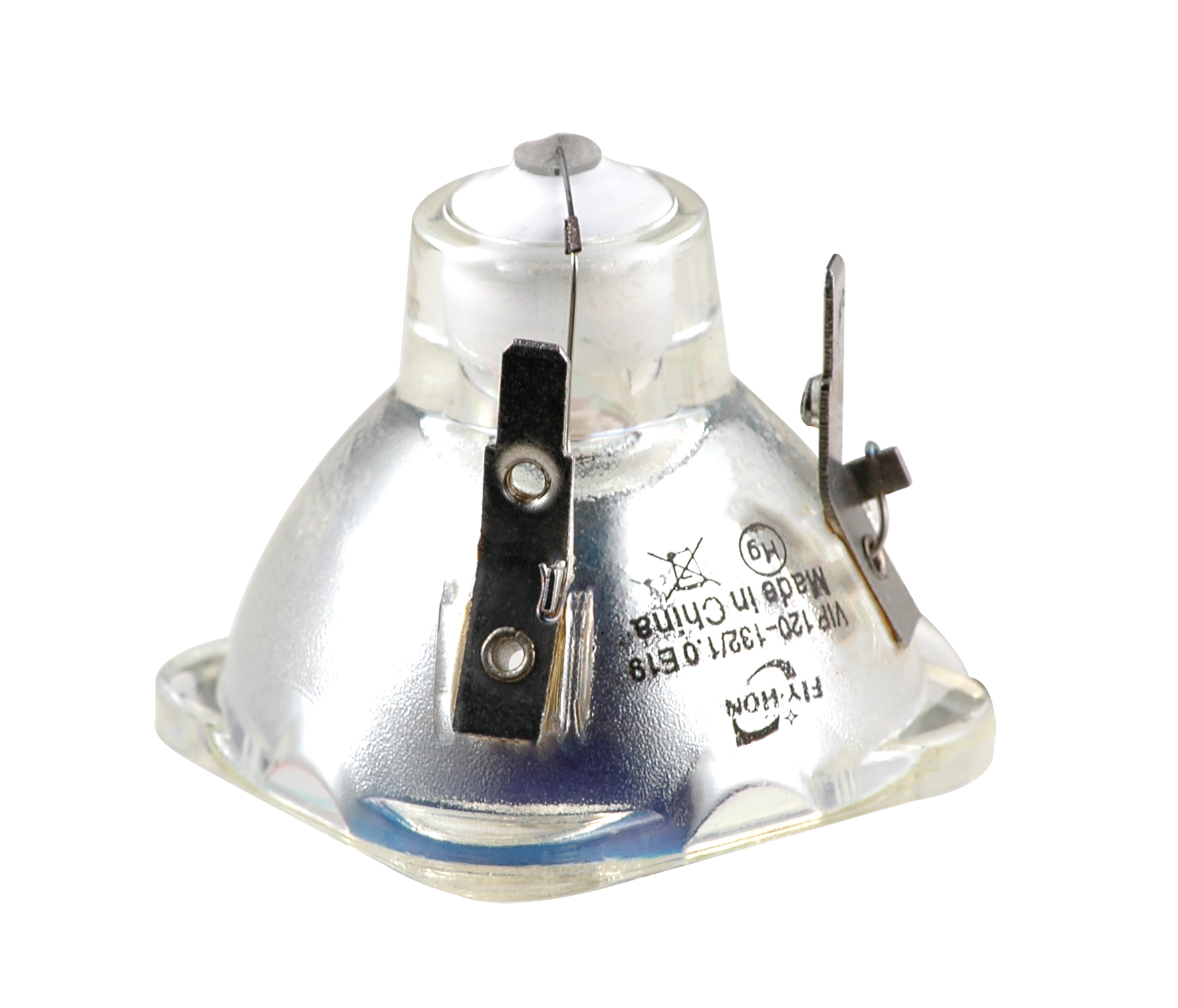 132W Light Bulb