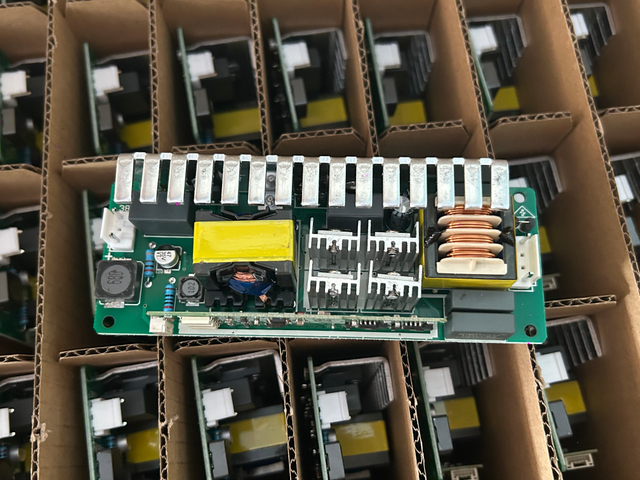 280W Ballast